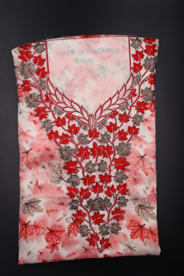 صورة مخور مطرز اندنوسي D5