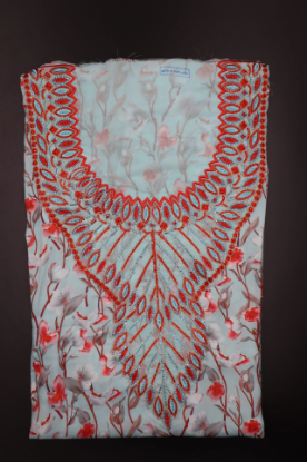 صورة مخور مطرز اندنوسي D6