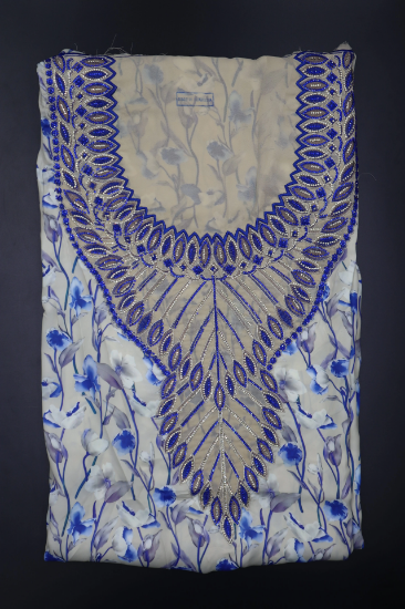 صورة مخور مطرز اندنوسي D6