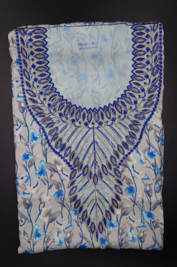 صورة مخور مطرز اندنوسي D6