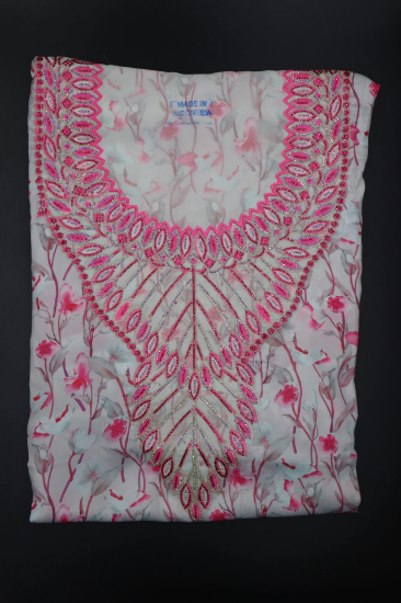 صورة مخور مطرز اندنوسي D6