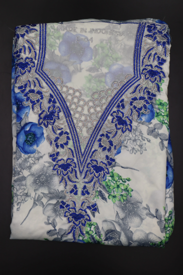 صورة مخور مطرز اندنوسي D8