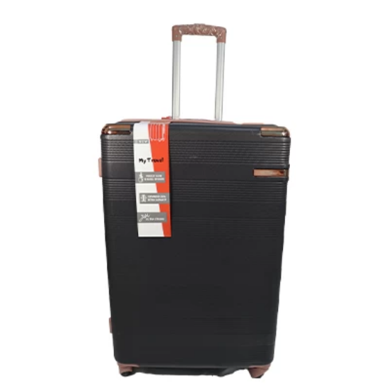 صورة طقم شنط 5 سفر قطع A1608