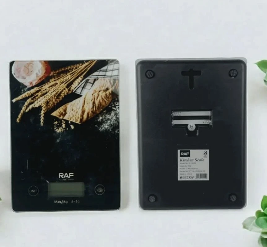 صورة ميزان مطبخ رقمي R.10004