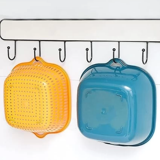 صورة سلال غسيل الخضروات