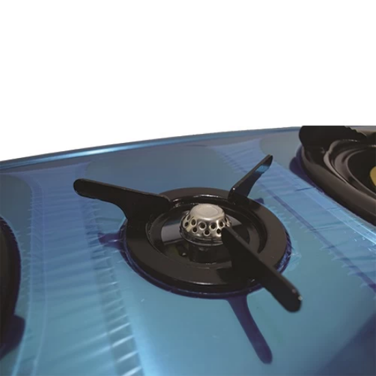 صورة شولة غاز 3 عيون G003