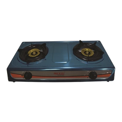 صورة شولة غاز 2 عيون G002