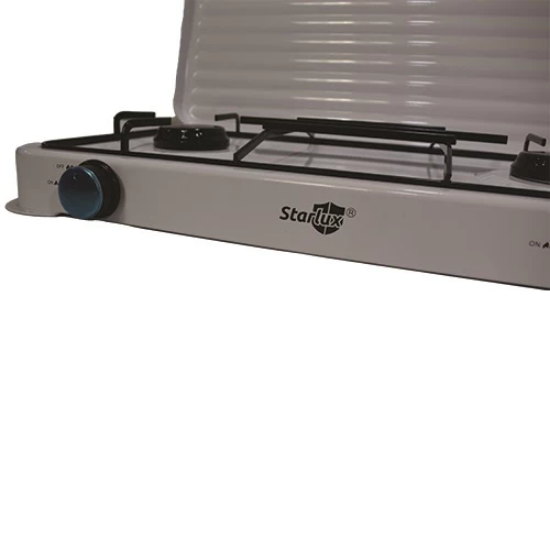 صورة شولة 2 عيون أبيض STAR-6002