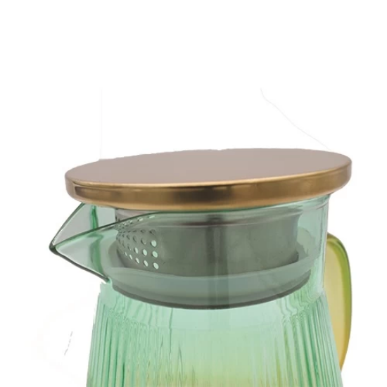 صورة جيك عصير أخضر