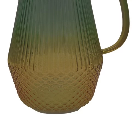 صورة جيك عصير أخضر