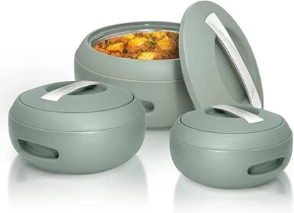 صورة طقم حافظات جورمي