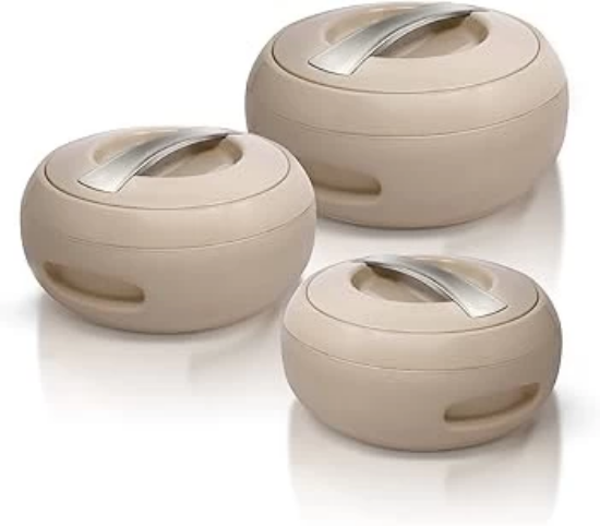 صورة طقم حافظات جورمي