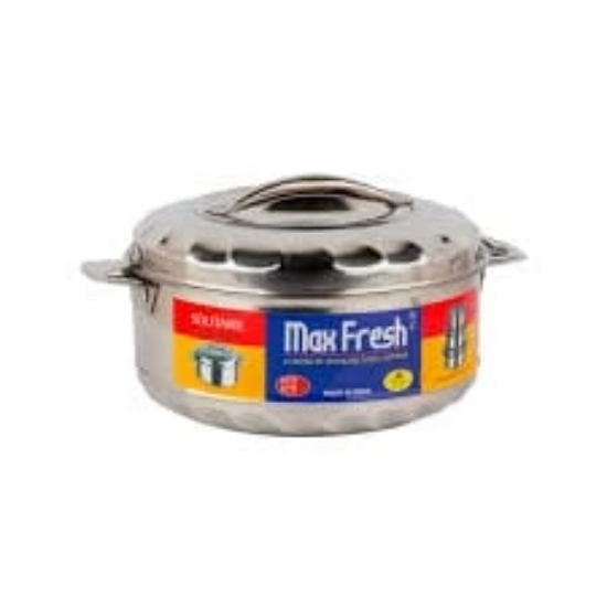 صورة طقم حافظات MAX FRESH 1000/1500/2500