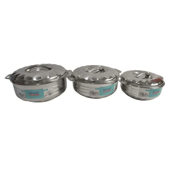 صورة طقم حافظات كيان 5000/7500/10000