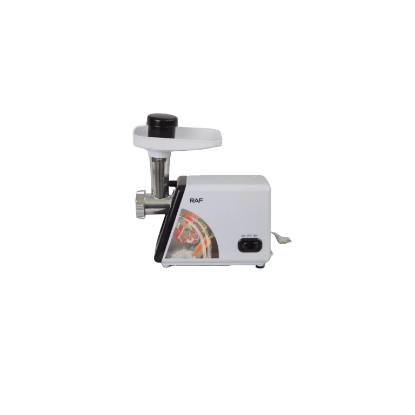 صورة مفرمة لحم R.3367 RAF