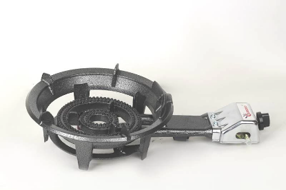 صورة موقد غاز 2 عيون C3