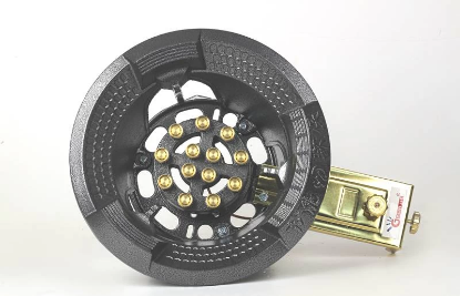 صورة موقد غاز موديل H1