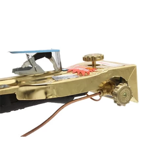 صورة موقد غاز مزدوج عين واحدة 6-1093