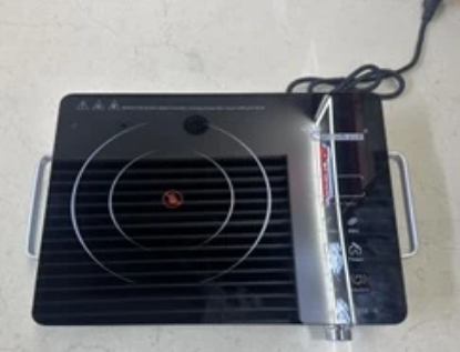 صورة شولة كهربائية عين واحدة موديل104