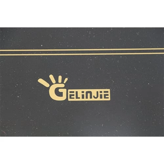 صورة شولة كهربائية 2 عيون موديل FG