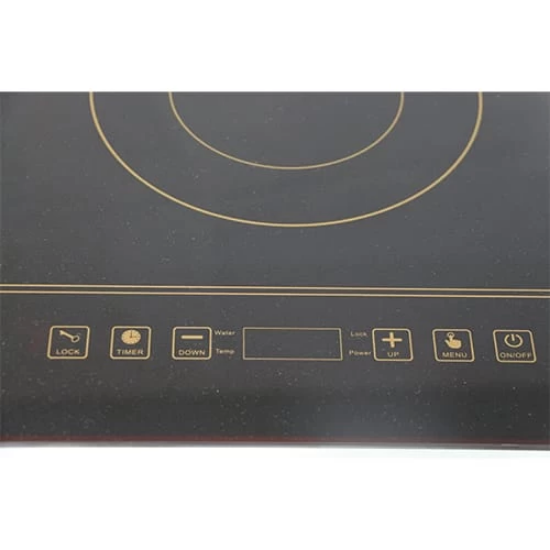 صورة شولة كهربائية 2 عيون موديل FG