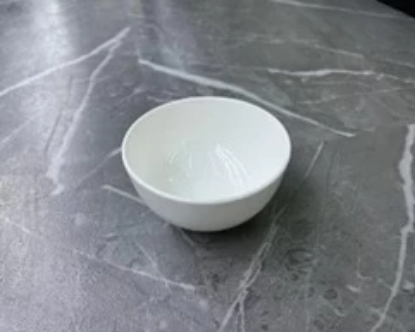 صورة طاسة شوربة سيراميك ساده موديل 6203