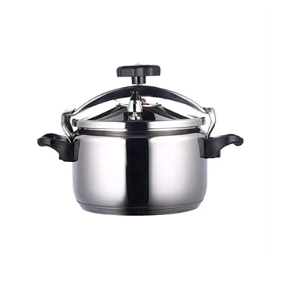 صورة قدر ضغط 9 لتر موديل -KV909