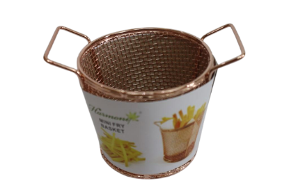 صورة سلة هارموني صغيرة مستديرة