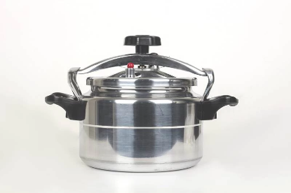 صورة قدر ضغط 15 لتر موديل KV-915