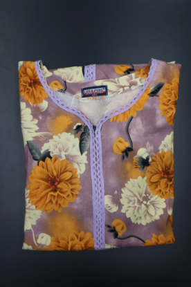 صورة روب مغربي قصير لاين