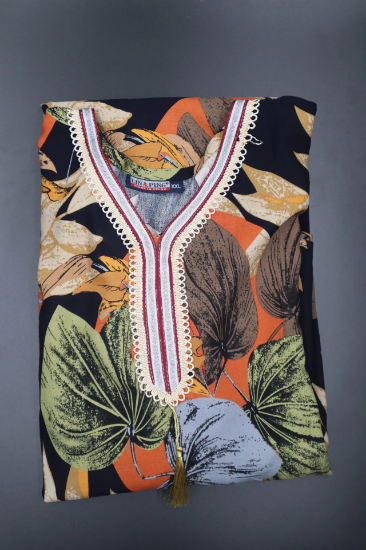 صورة روب مغربي مكس D