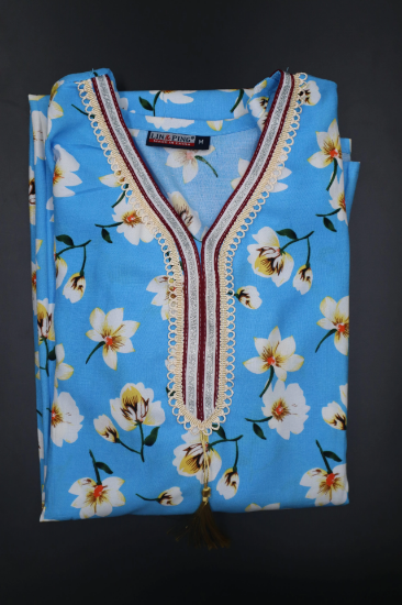 صورة روب مغربي مكس D