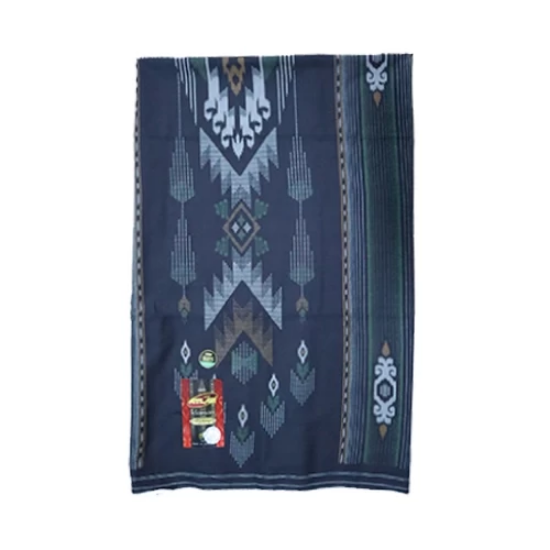 صورة صارون اطلس (GSA)