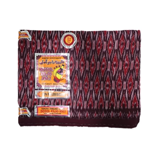 صورة صارون قارورة راجو