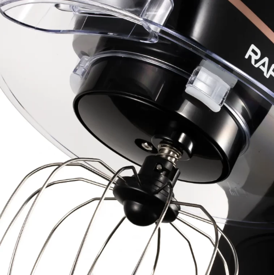 صورة خلاطة عجين كهربائية 12 لتر RAF موديل R.6673