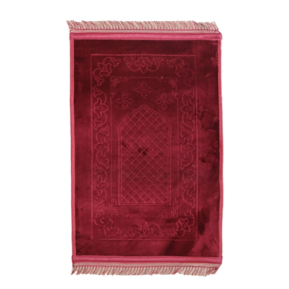 صورة سجادة صلاة