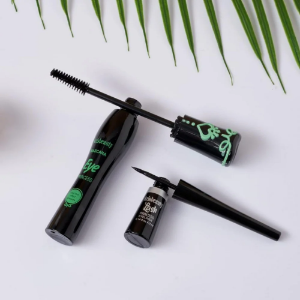 صورة لقسم ايلاينر & ماسكرا