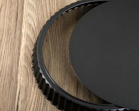 صورة صينية تارت 20CM موديل 10-959