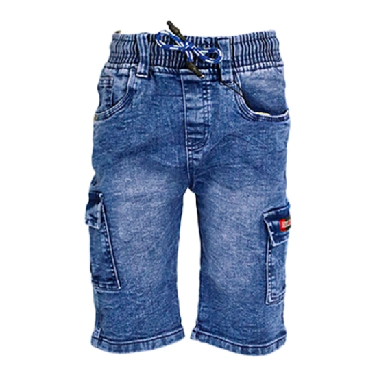 صورة بنطلون شورت 2-12