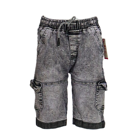 صورة بنطلون شورت 2-12