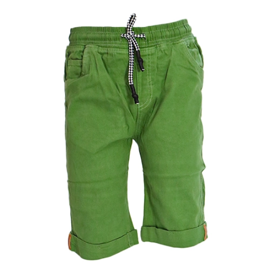 صورة بنطلون شورت 2-12