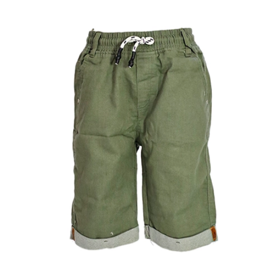 صورة بنطلون شورت 2-12