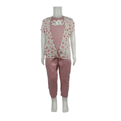 صورة بدلة بناتي 1-6