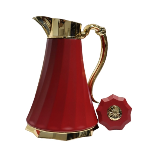 صورة ترمس تيلدا مذهب صغير