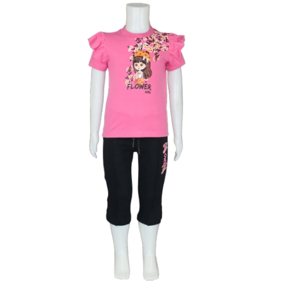 صورة بجامة بناتي جديد 6-24