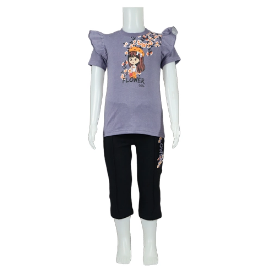 صورة بجامة بناتي جديد 6-24