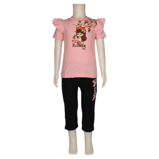 صورة بجامة بناتي جديد 6-24