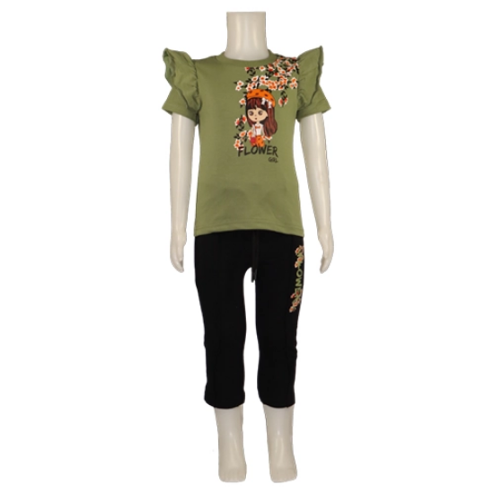 صورة بجامة بناتي جديد 6-24