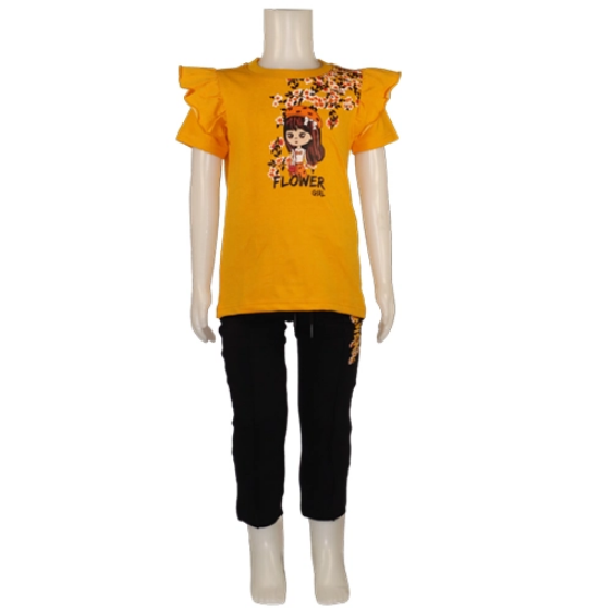 صورة بجامة بناتي جديد 2-12