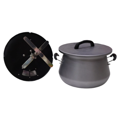 صورة قدر الاكلات الشعبية 250 واط